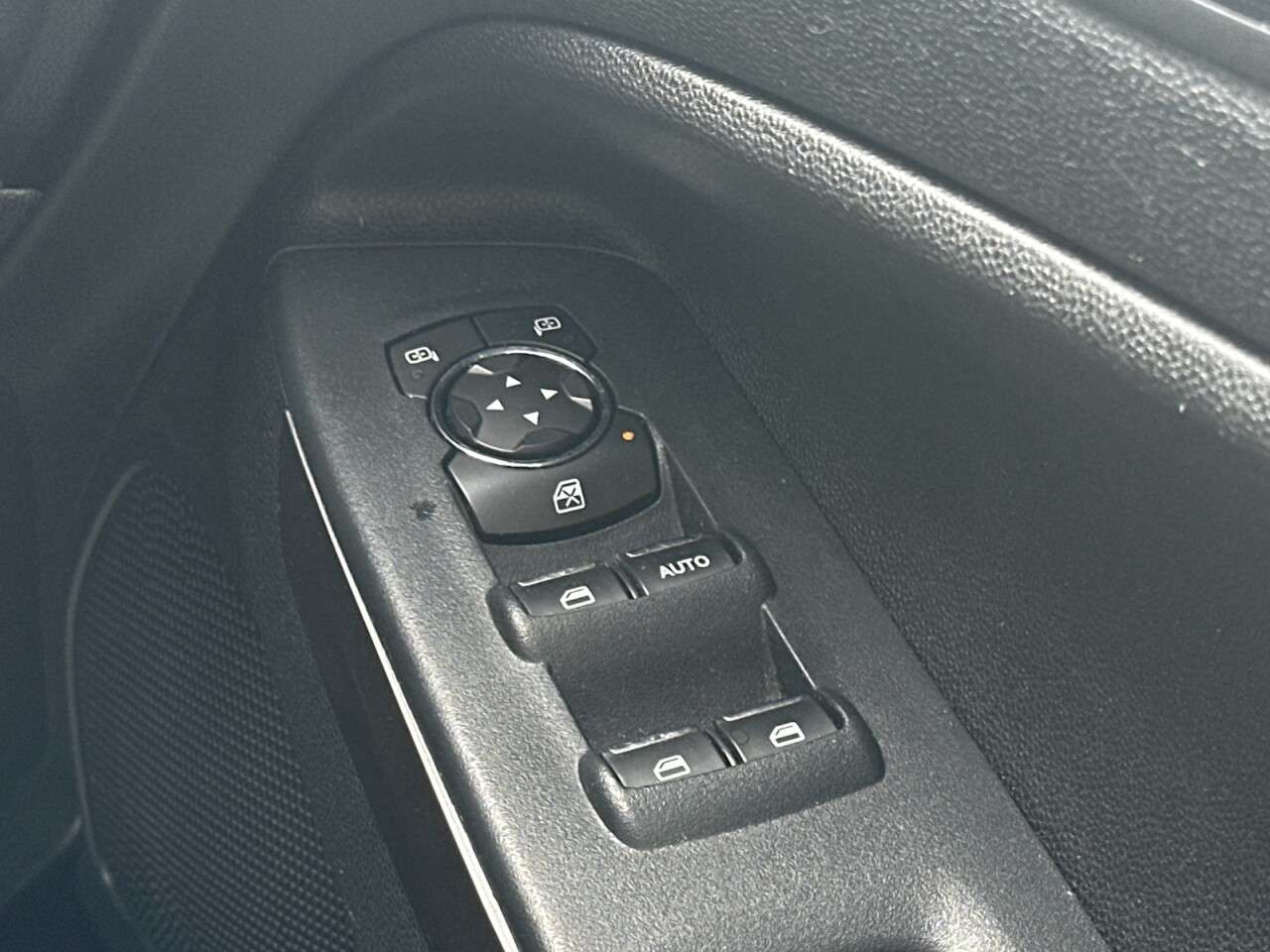 2018 FORD ECOSPORT 2018 FORD ECOSPORT