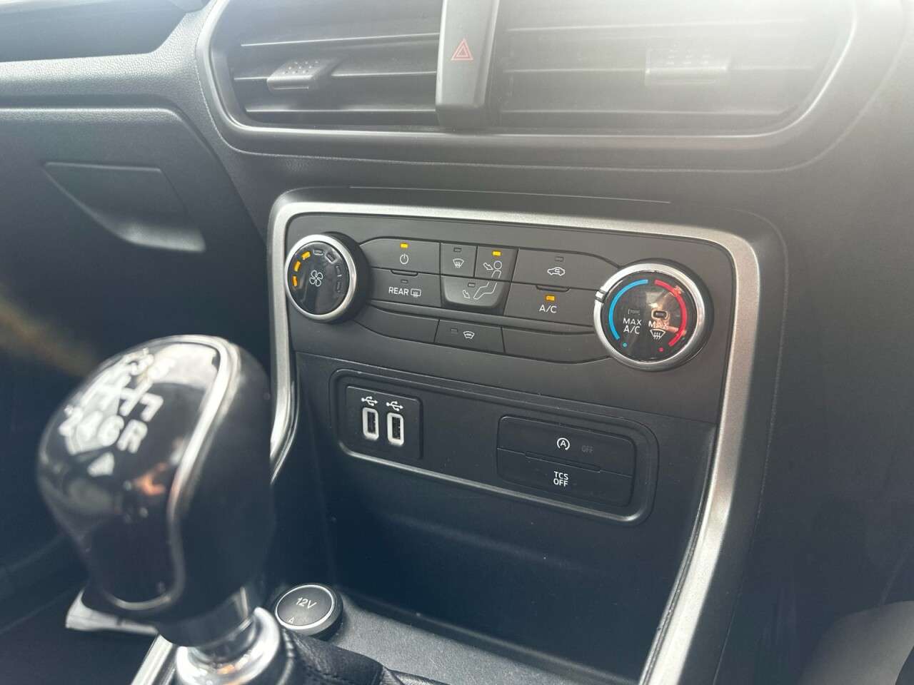 2018 FORD ECOSPORT 2018 FORD ECOSPORT