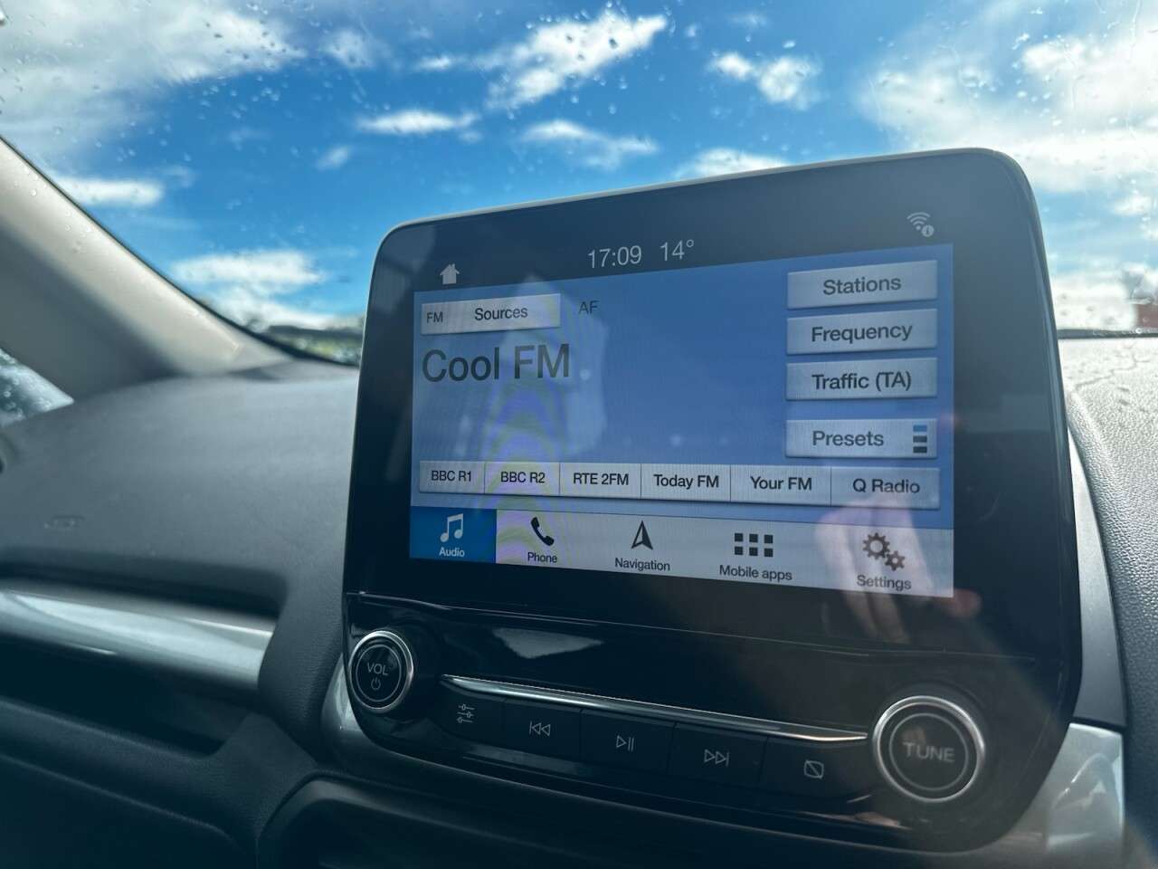 2018 FORD ECOSPORT 2018 FORD ECOSPORT