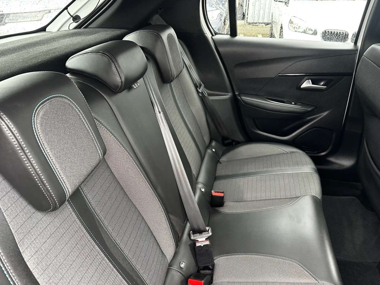 2022 PEUGEOT 208 2022 PEUGEOT 208