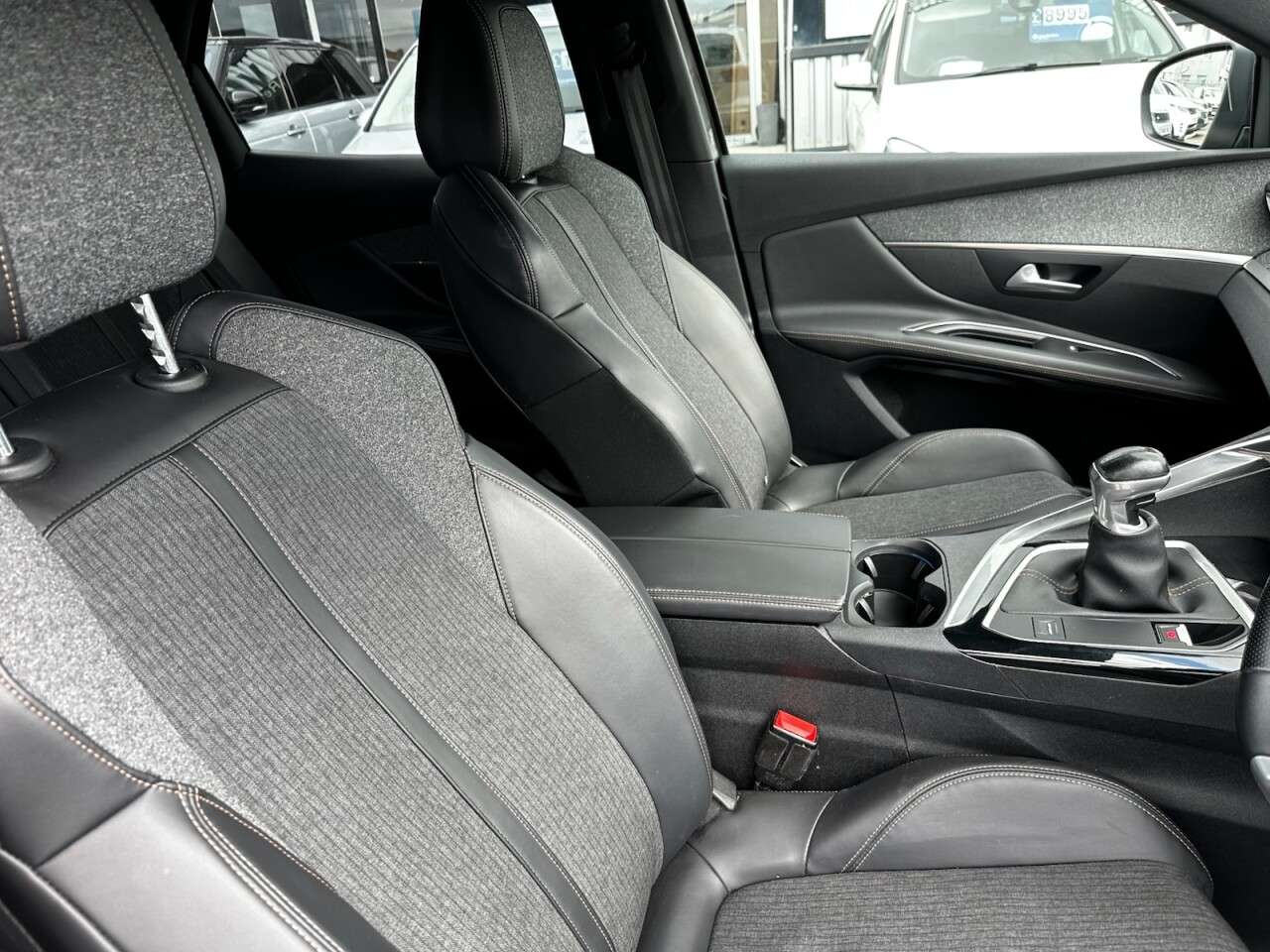 2018 PEUGEOT 3008 2018 PEUGEOT 3008