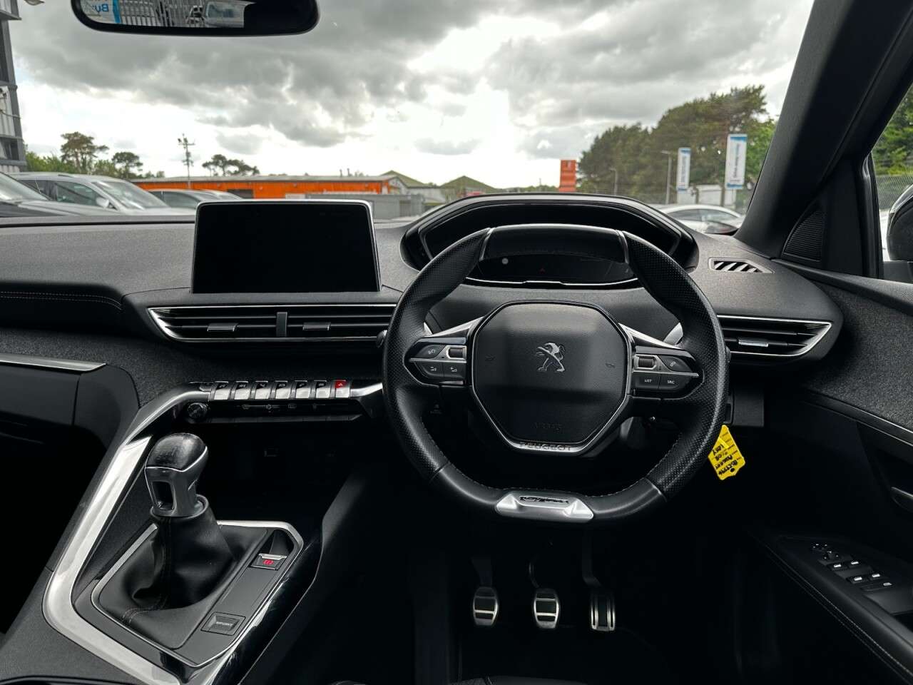 2018 PEUGEOT 3008 2018 PEUGEOT 3008