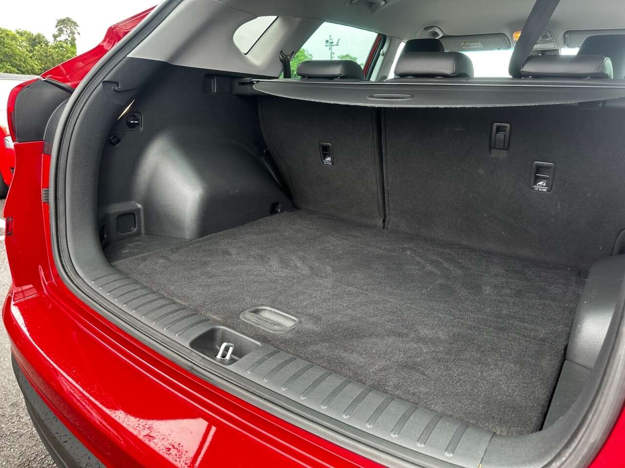 2019 HYUNDAI TUCSON 2019 HYUNDAI TUCSON