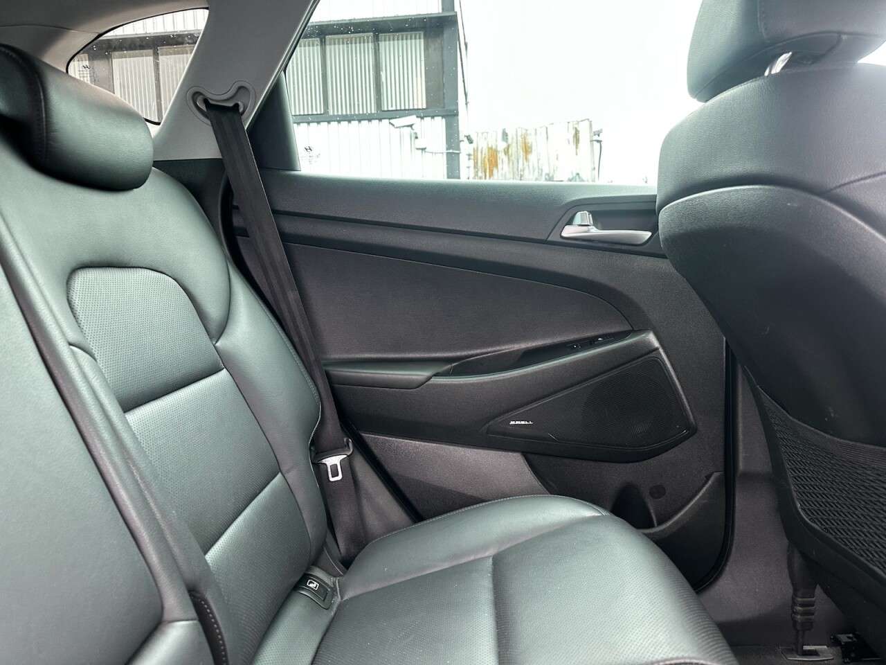 2019 HYUNDAI TUCSON 2019 HYUNDAI TUCSON