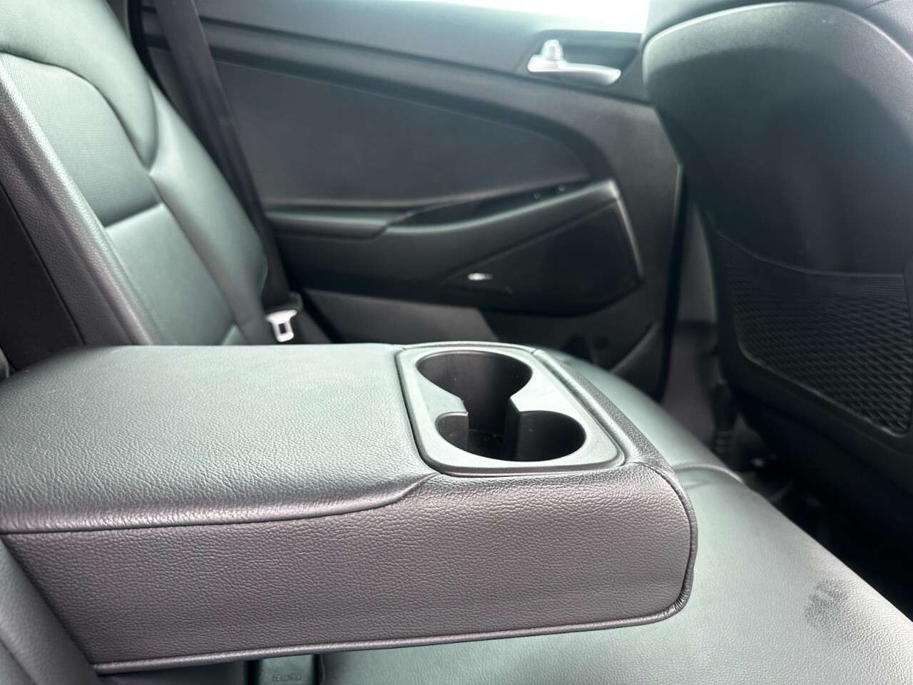 2019 HYUNDAI TUCSON 2019 HYUNDAI TUCSON