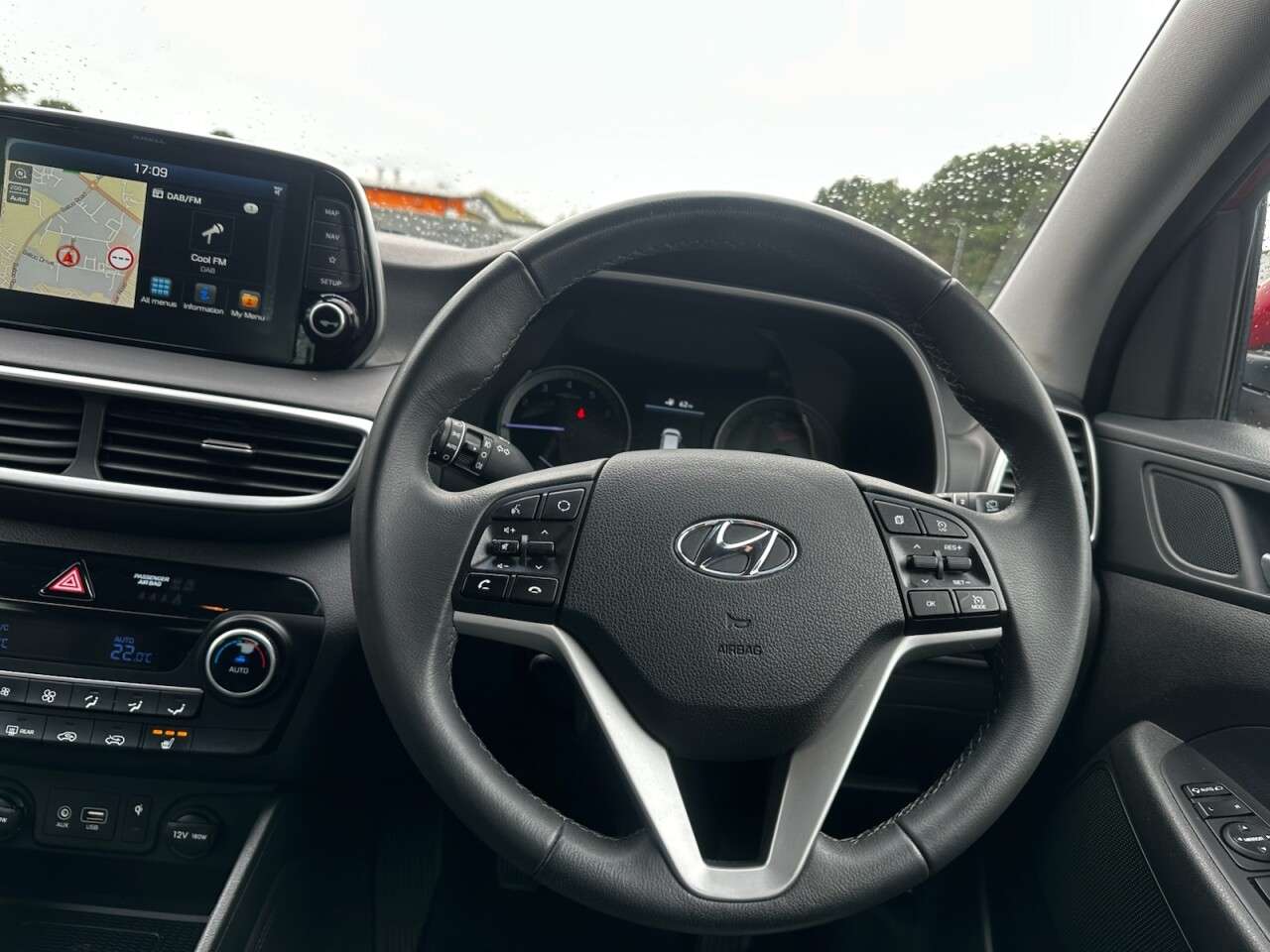 2019 HYUNDAI TUCSON 2019 HYUNDAI TUCSON