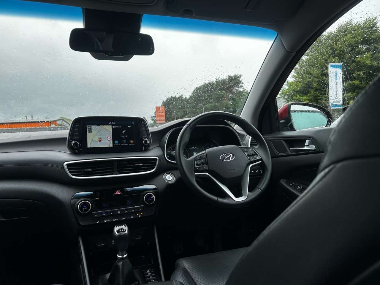 2019 HYUNDAI TUCSON 2019 HYUNDAI TUCSON