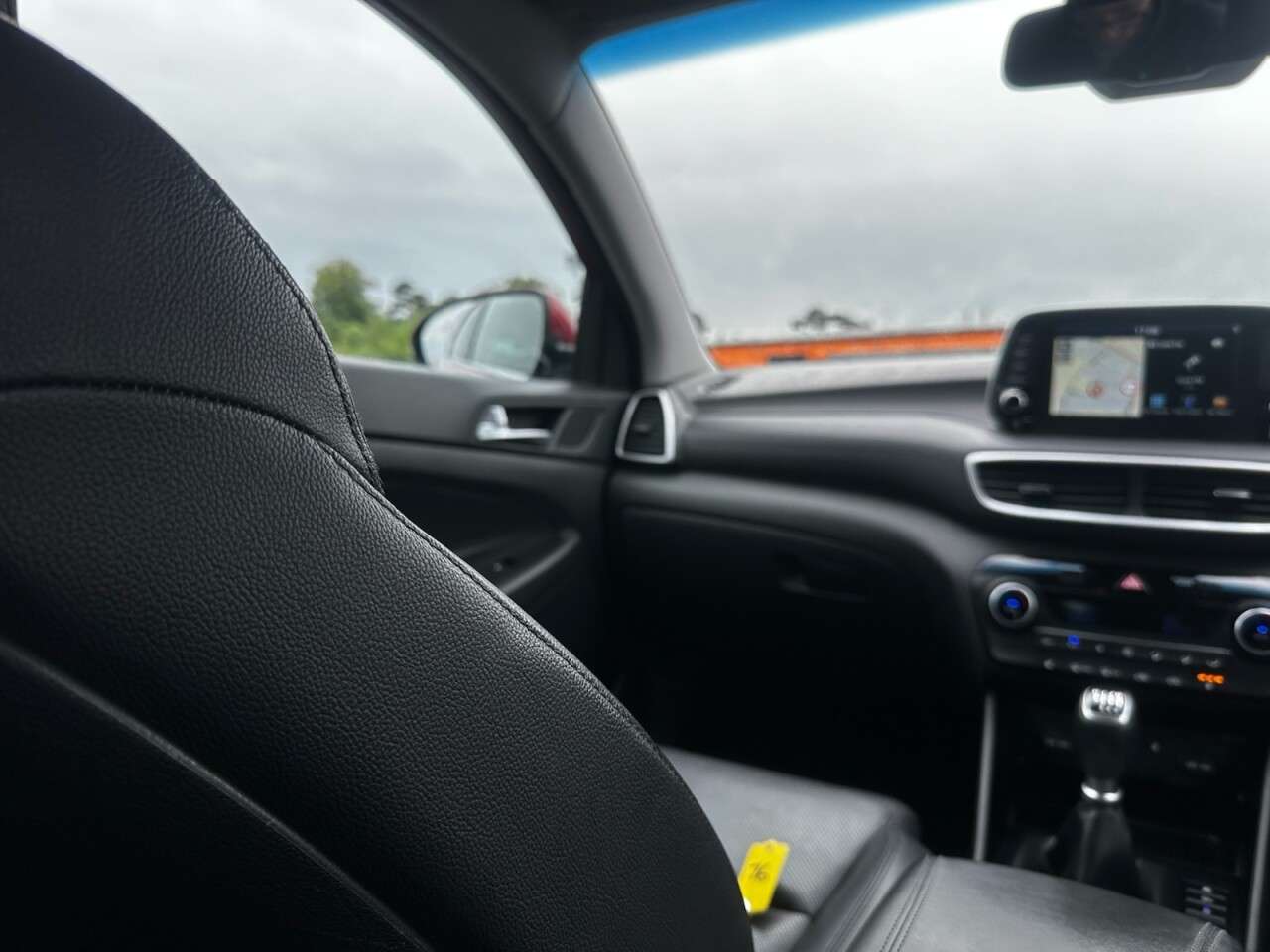 2019 HYUNDAI TUCSON 2019 HYUNDAI TUCSON