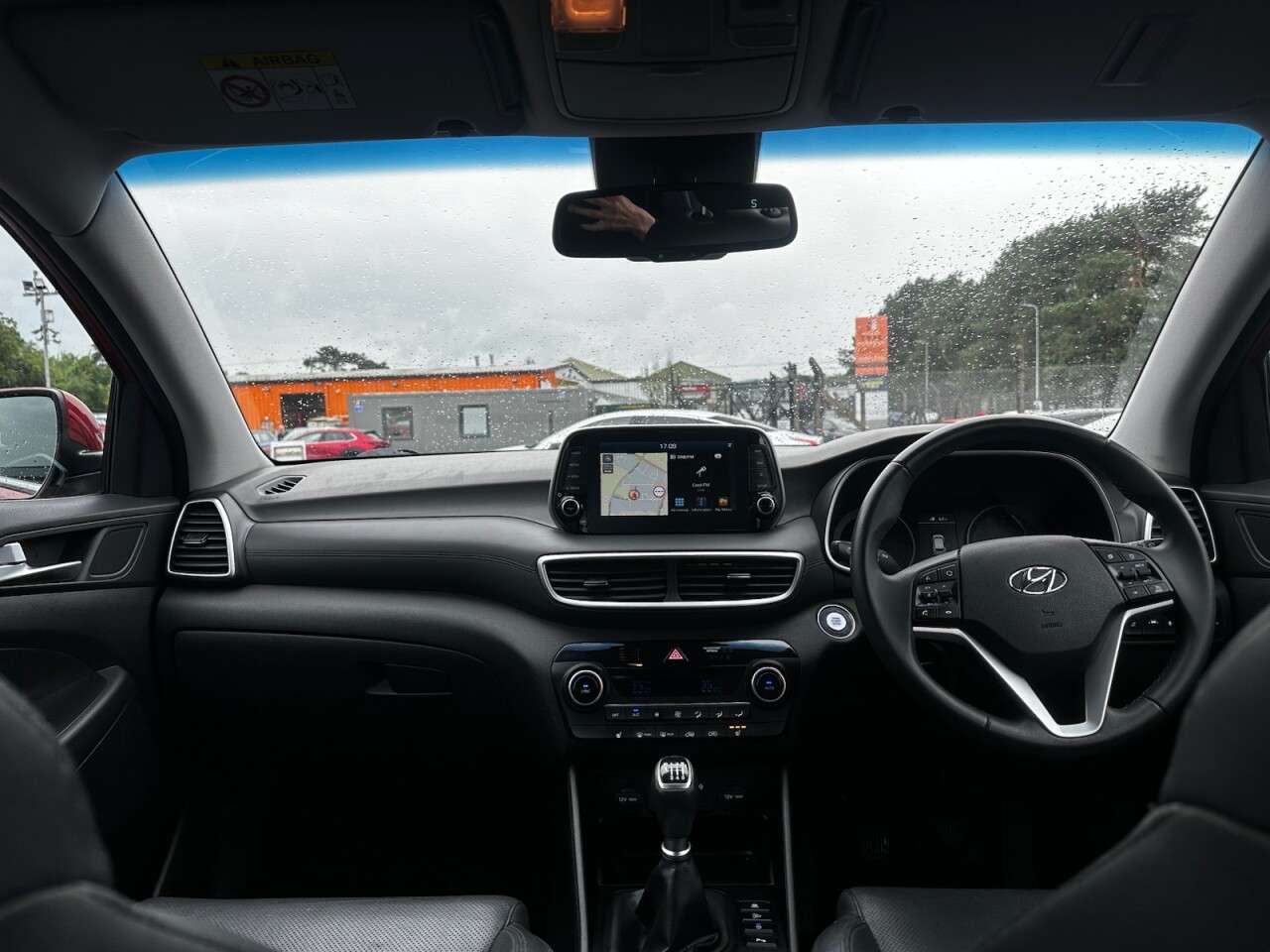 2019 HYUNDAI TUCSON 2019 HYUNDAI TUCSON