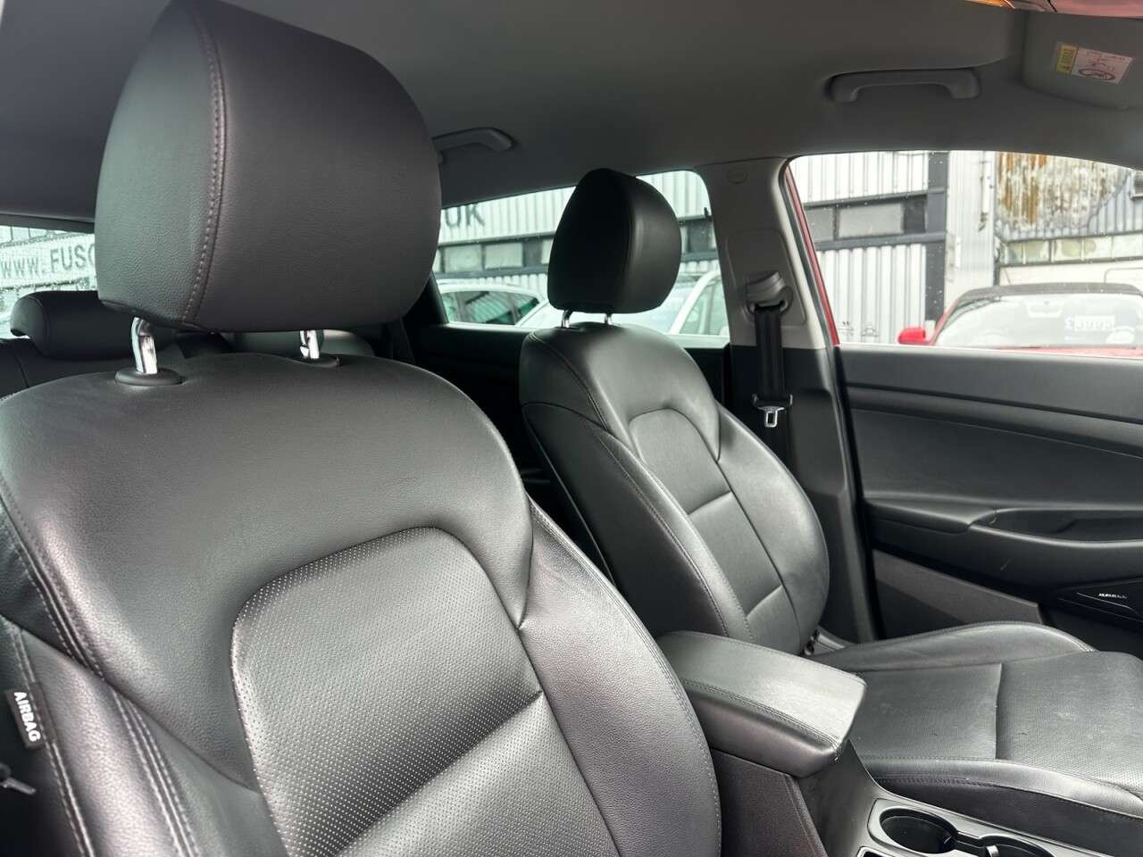 2019 HYUNDAI TUCSON 2019 HYUNDAI TUCSON