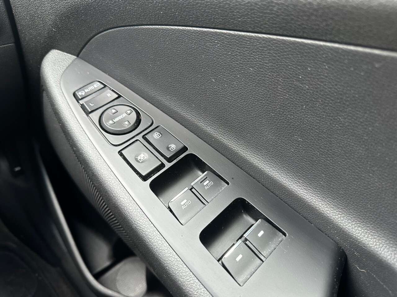 2019 HYUNDAI TUCSON 2019 HYUNDAI TUCSON