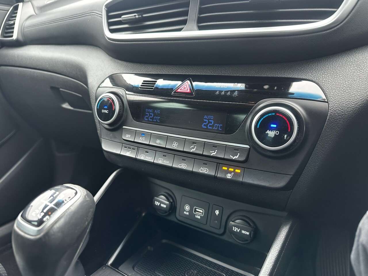 2019 HYUNDAI TUCSON 2019 HYUNDAI TUCSON