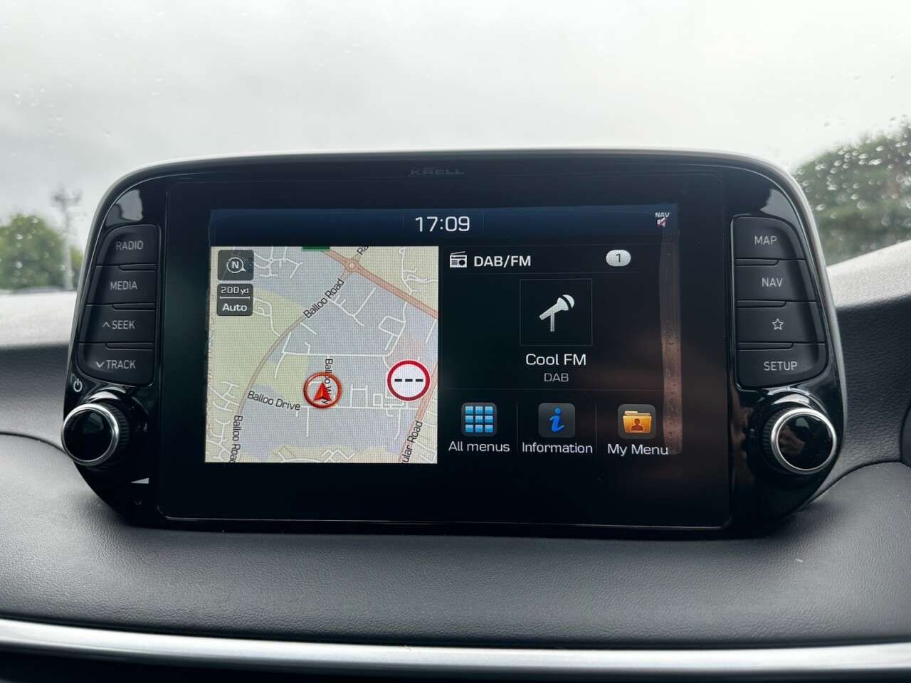 2019 HYUNDAI TUCSON 2019 HYUNDAI TUCSON