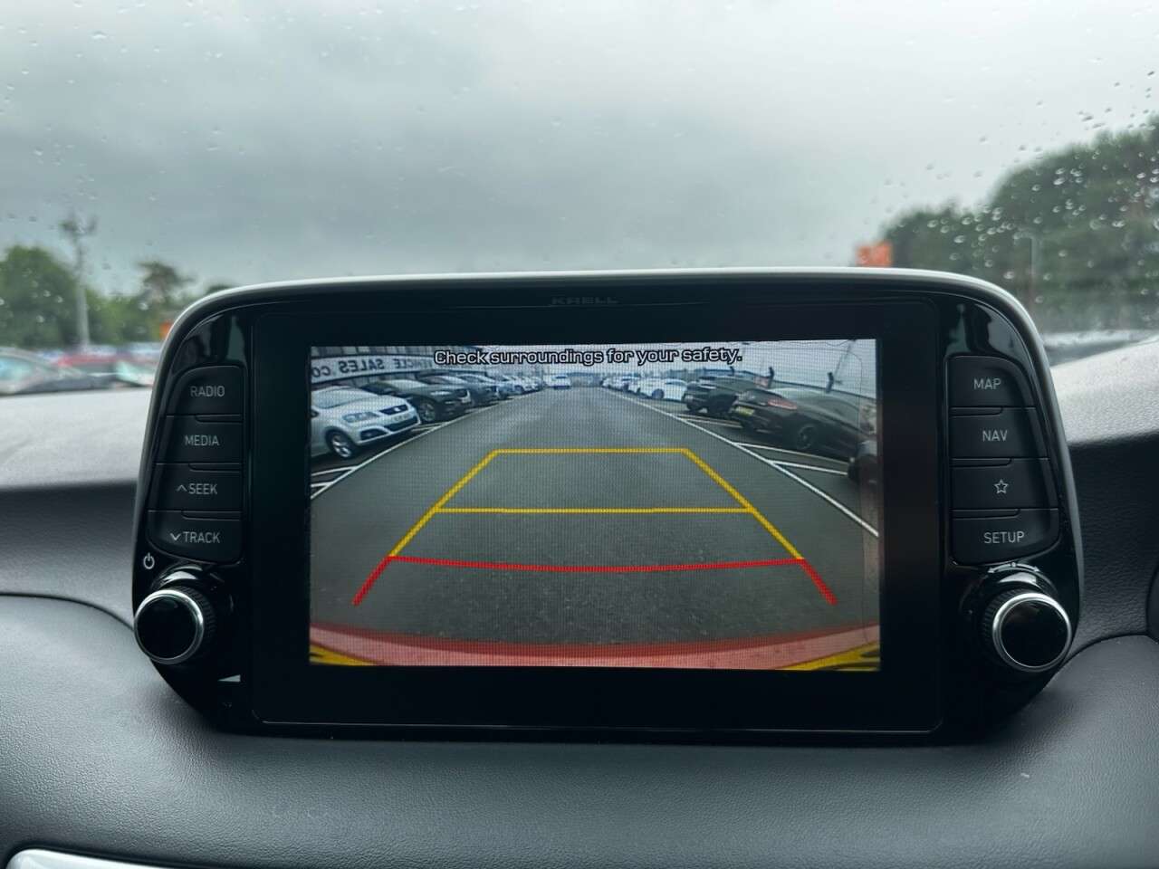 2019 HYUNDAI TUCSON 2019 HYUNDAI TUCSON