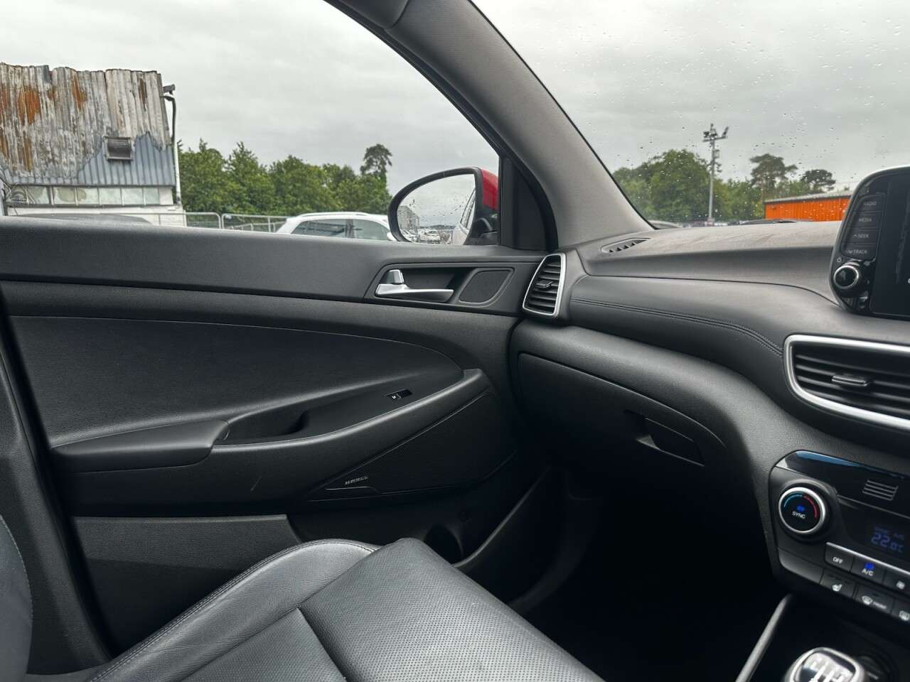 2019 HYUNDAI TUCSON 2019 HYUNDAI TUCSON