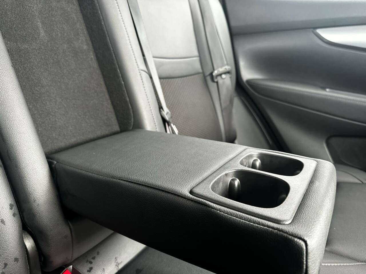 2020 NISSAN QASHQAI 2020 NISSAN QASHQAI