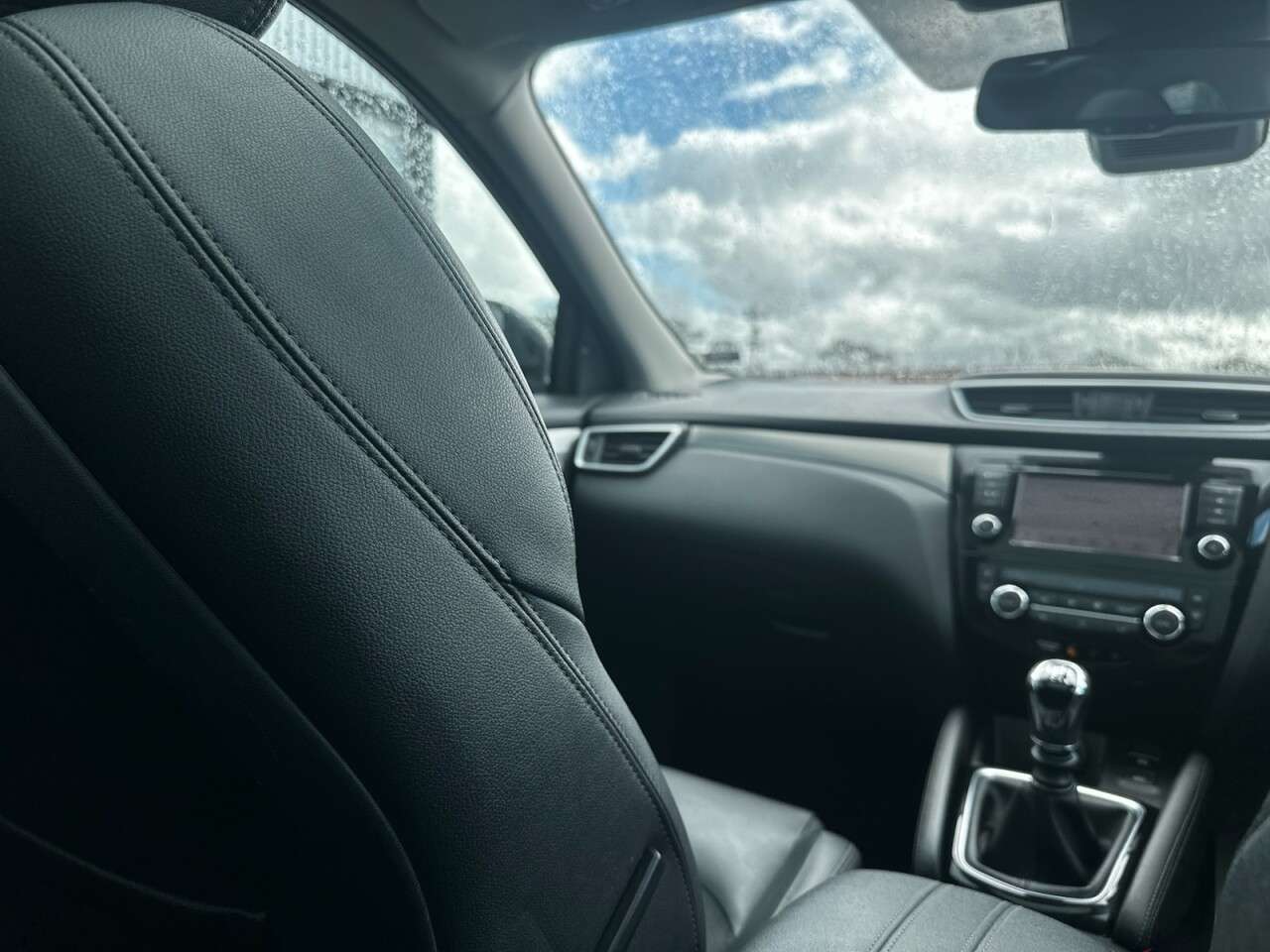 2020 NISSAN QASHQAI 2020 NISSAN QASHQAI