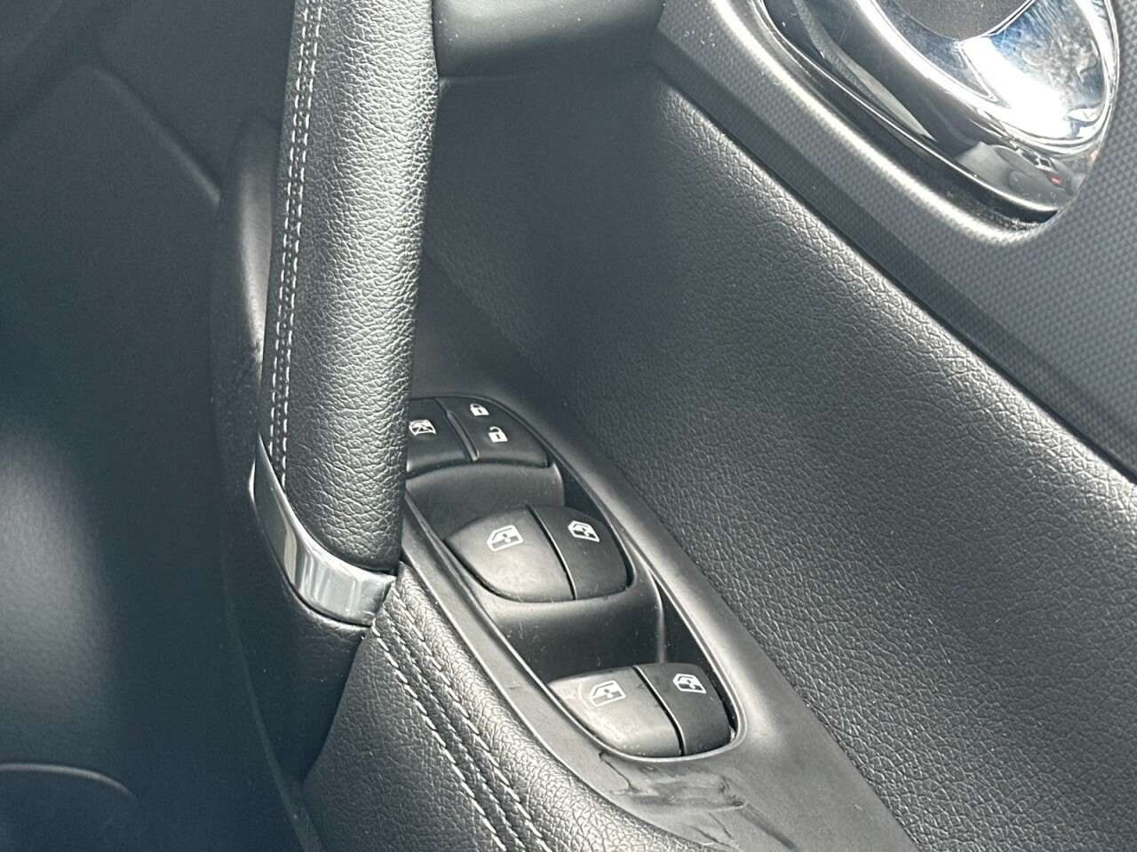 2020 NISSAN QASHQAI 2020 NISSAN QASHQAI