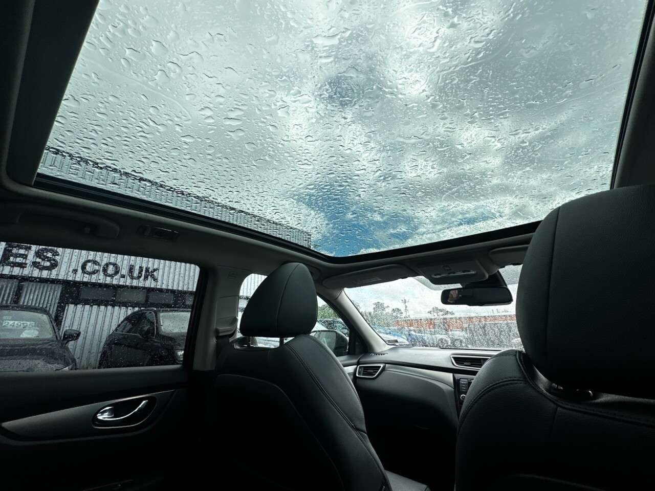 2020 NISSAN QASHQAI 2020 NISSAN QASHQAI
