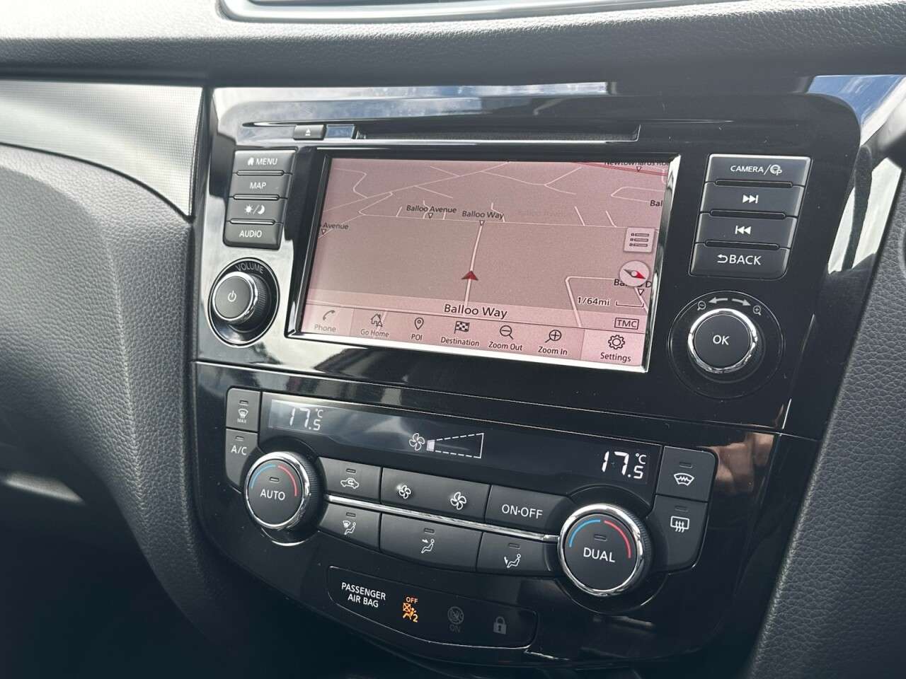 2020 NISSAN QASHQAI 2020 NISSAN QASHQAI
