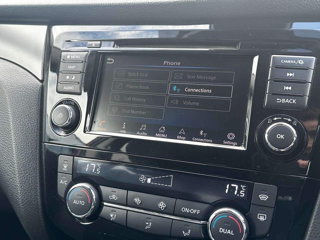2020 NISSAN QASHQAI 2020 NISSAN QASHQAI