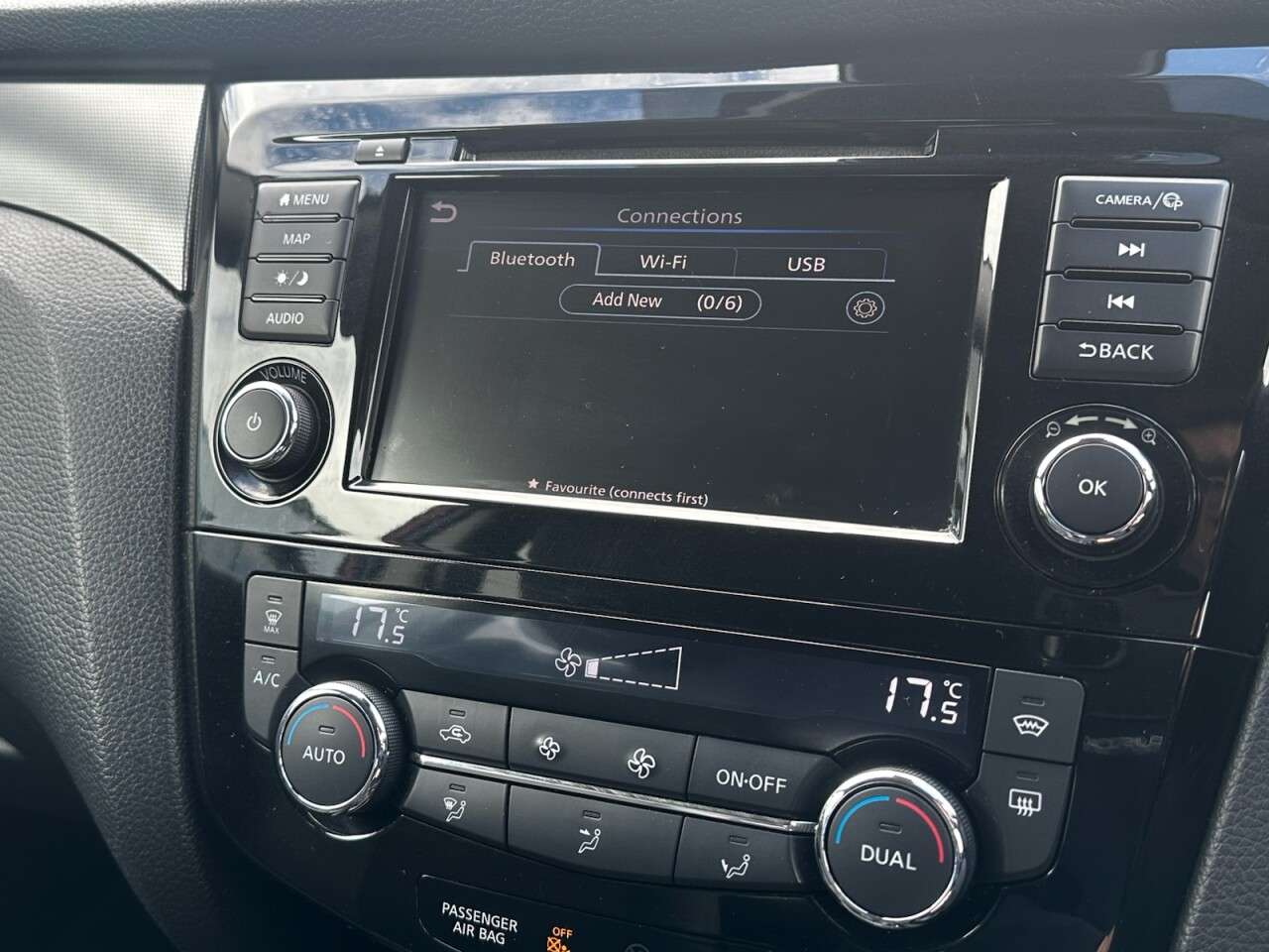 2020 NISSAN QASHQAI 2020 NISSAN QASHQAI