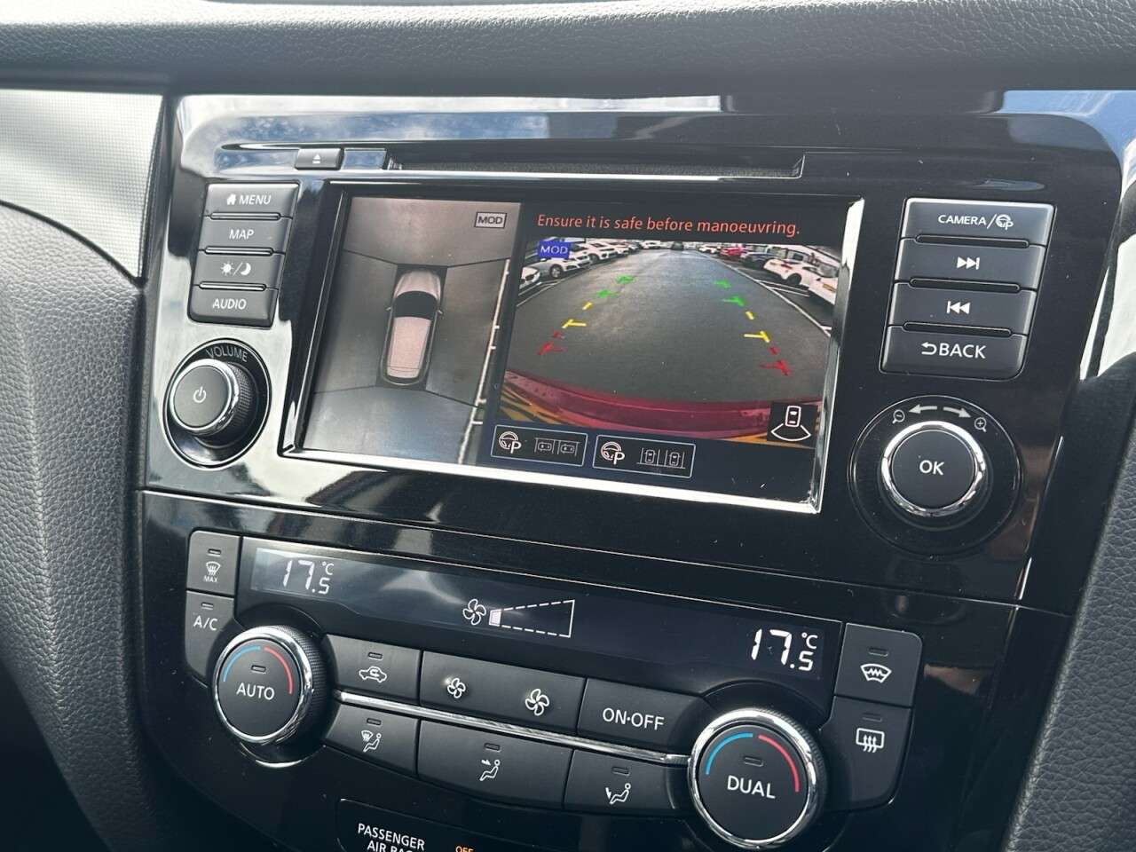 2020 NISSAN QASHQAI 2020 NISSAN QASHQAI