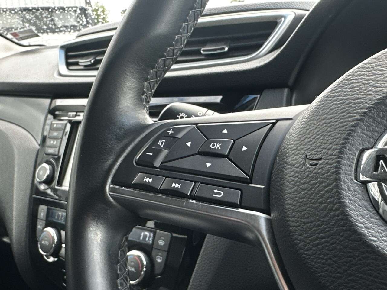 2020 NISSAN QASHQAI 2020 NISSAN QASHQAI