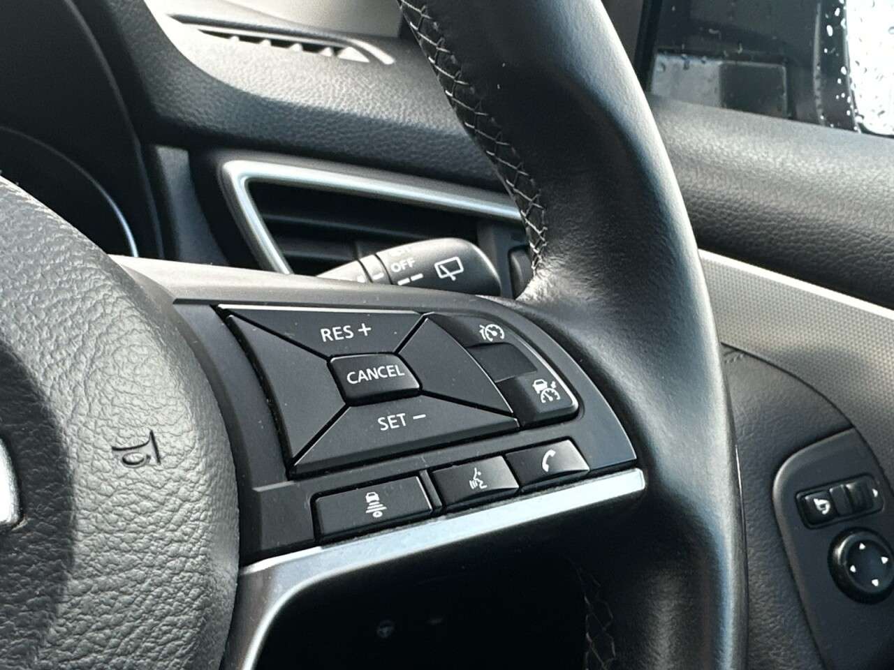 2020 NISSAN QASHQAI 2020 NISSAN QASHQAI