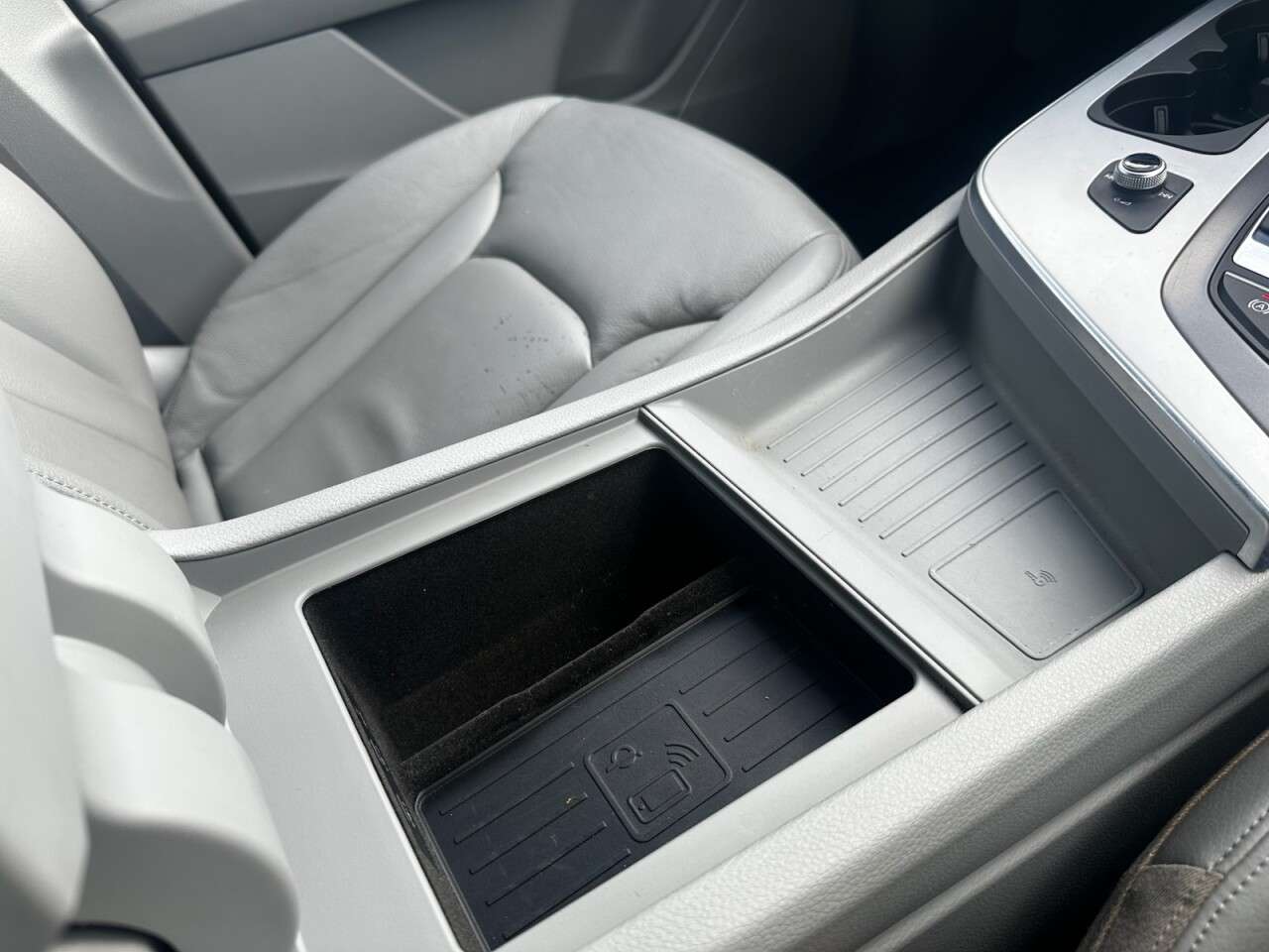 2017 AUDI Q7 2017 AUDI Q7