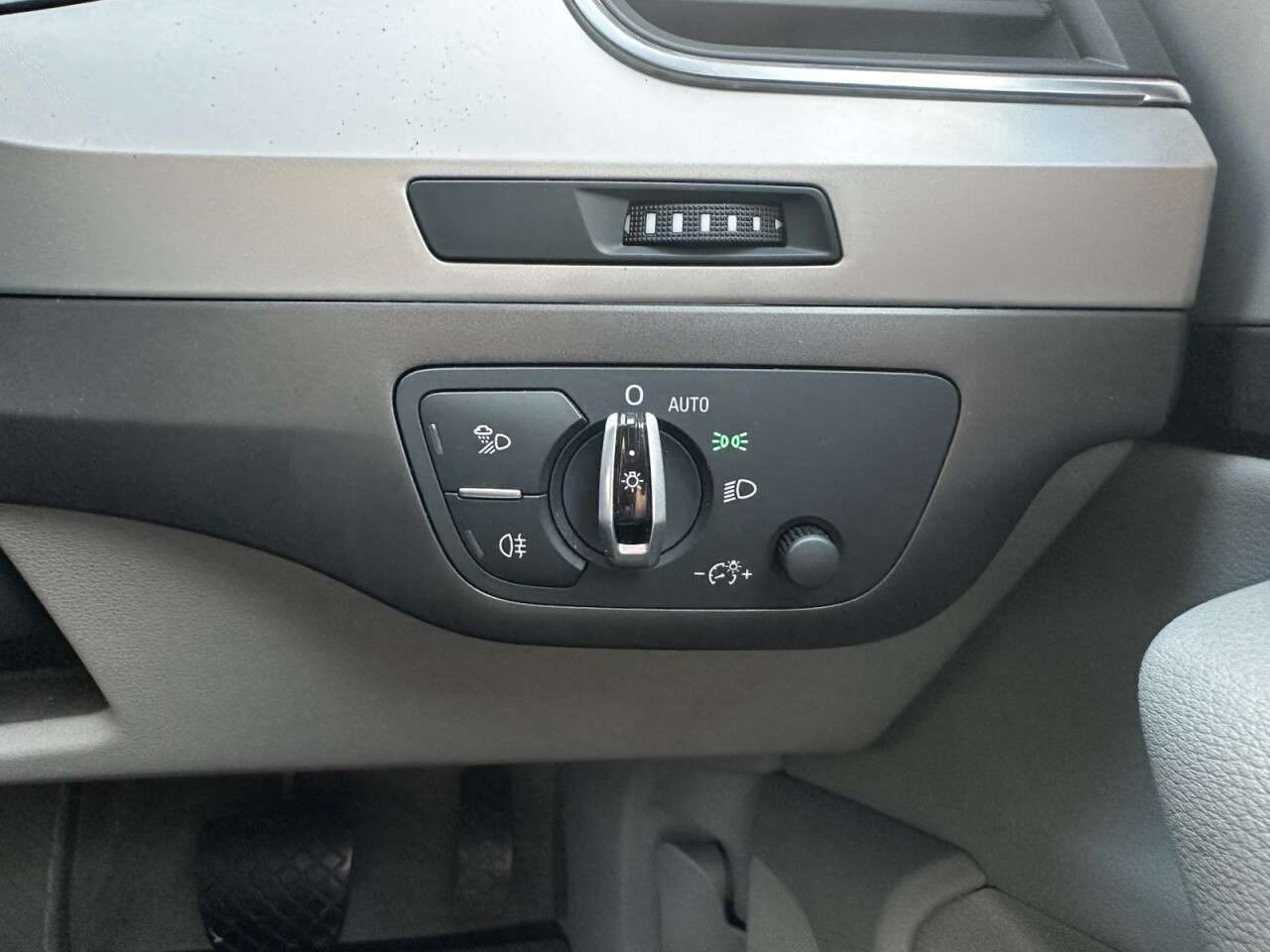 2017 AUDI Q7 2017 AUDI Q7
