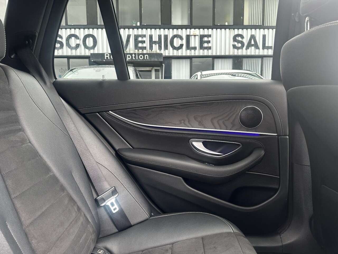 2017 MERCEDES-BENZ E-CLASS 2017 MERCEDES-BENZ E-CLASS