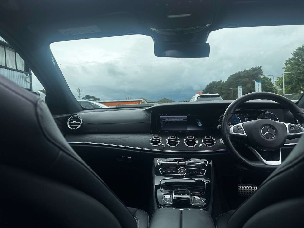2017 MERCEDES-BENZ E-CLASS 2017 MERCEDES-BENZ E-CLASS