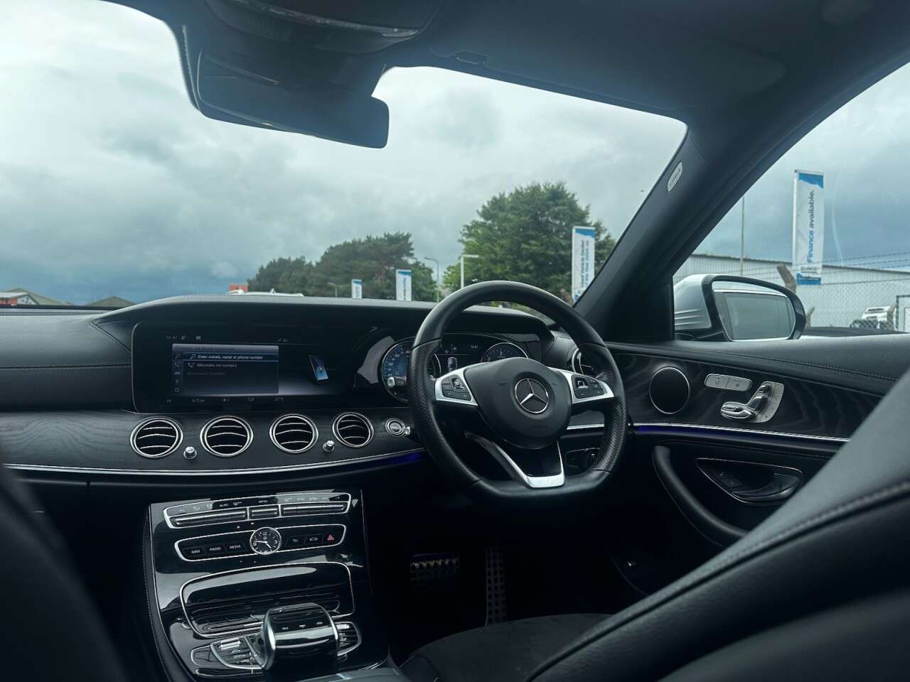 2017 MERCEDES-BENZ E-CLASS 2017 MERCEDES-BENZ E-CLASS