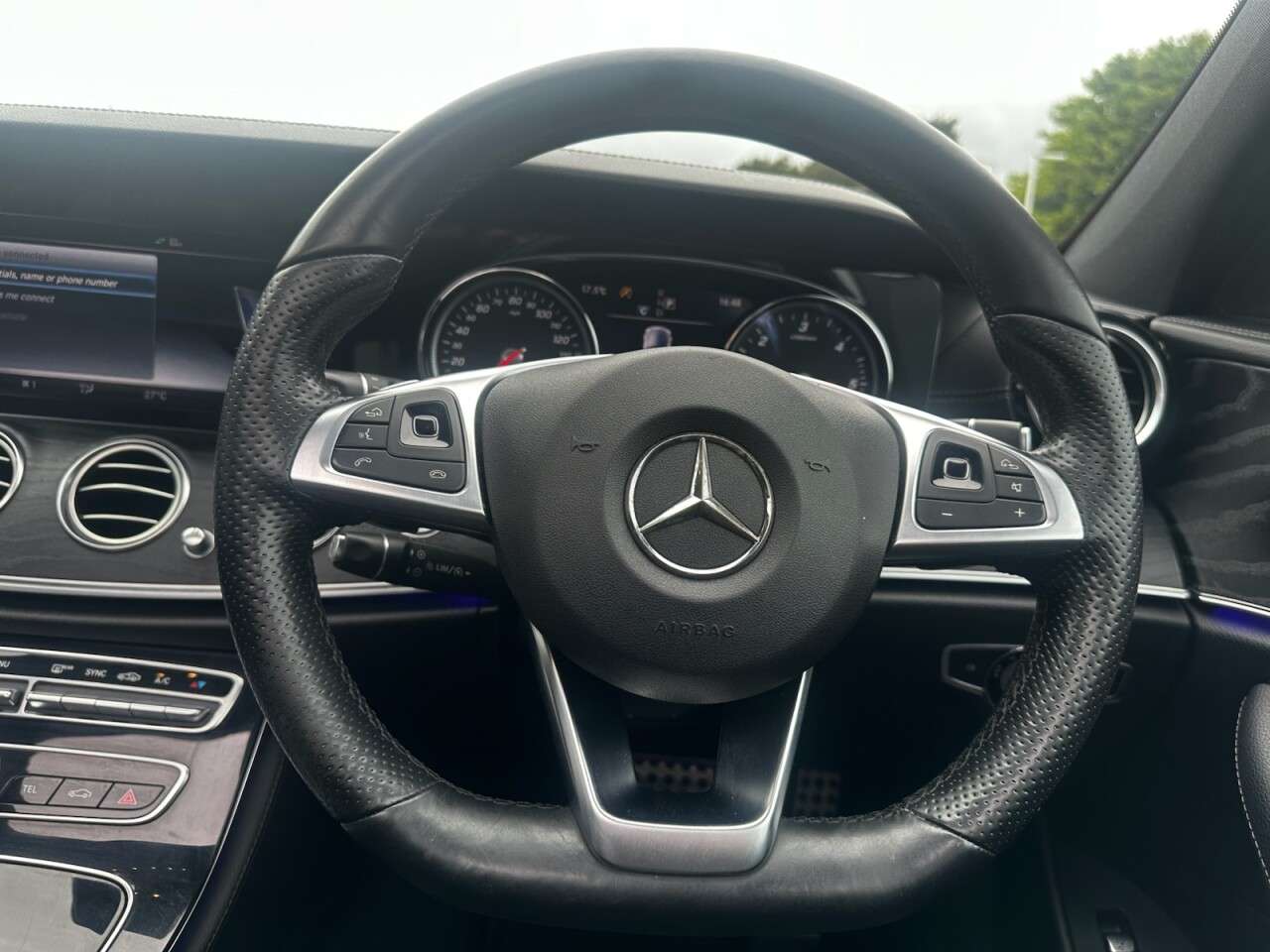 2017 MERCEDES-BENZ E-CLASS 2017 MERCEDES-BENZ E-CLASS