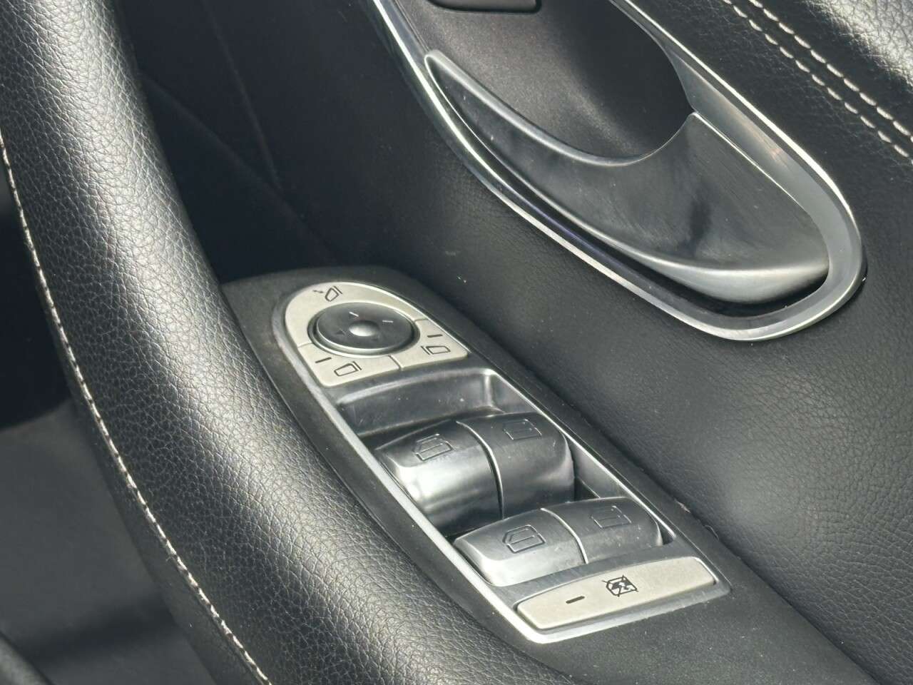 2017 MERCEDES-BENZ E-CLASS 2017 MERCEDES-BENZ E-CLASS