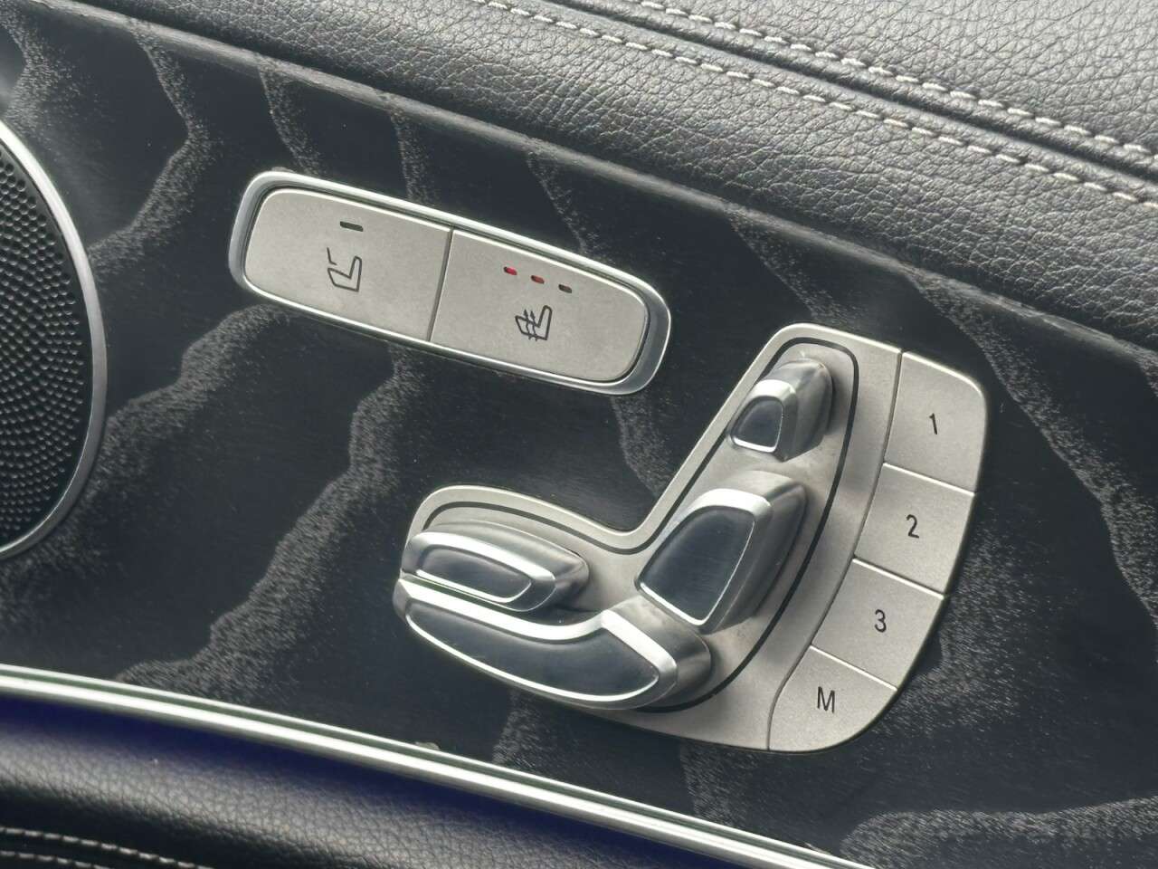 2017 MERCEDES-BENZ E-CLASS 2017 MERCEDES-BENZ E-CLASS