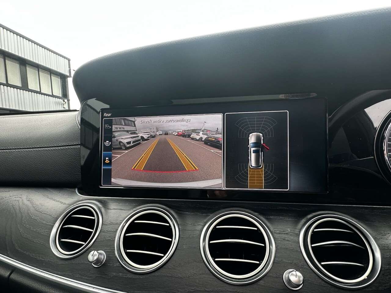 2017 MERCEDES-BENZ E-CLASS 2017 MERCEDES-BENZ E-CLASS