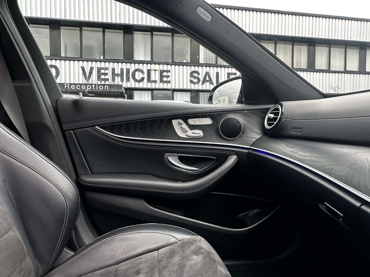 2017 MERCEDES-BENZ E-CLASS 2017 MERCEDES-BENZ E-CLASS