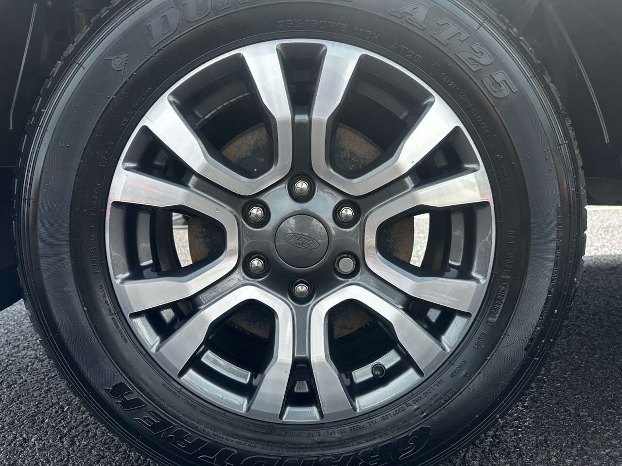 A 2021 FORD RANGER 2.0 EcoBlue Wildtrak Pickup Double Cab 4dr Diesel Auto 4WD Euro 6 (s/s) (21 A 2021 FORD RANGER 2.0 EcoBlue Wildtrak Pickup Double Cab 4dr Diesel Auto 4WD Euro 6 (s/s) (21