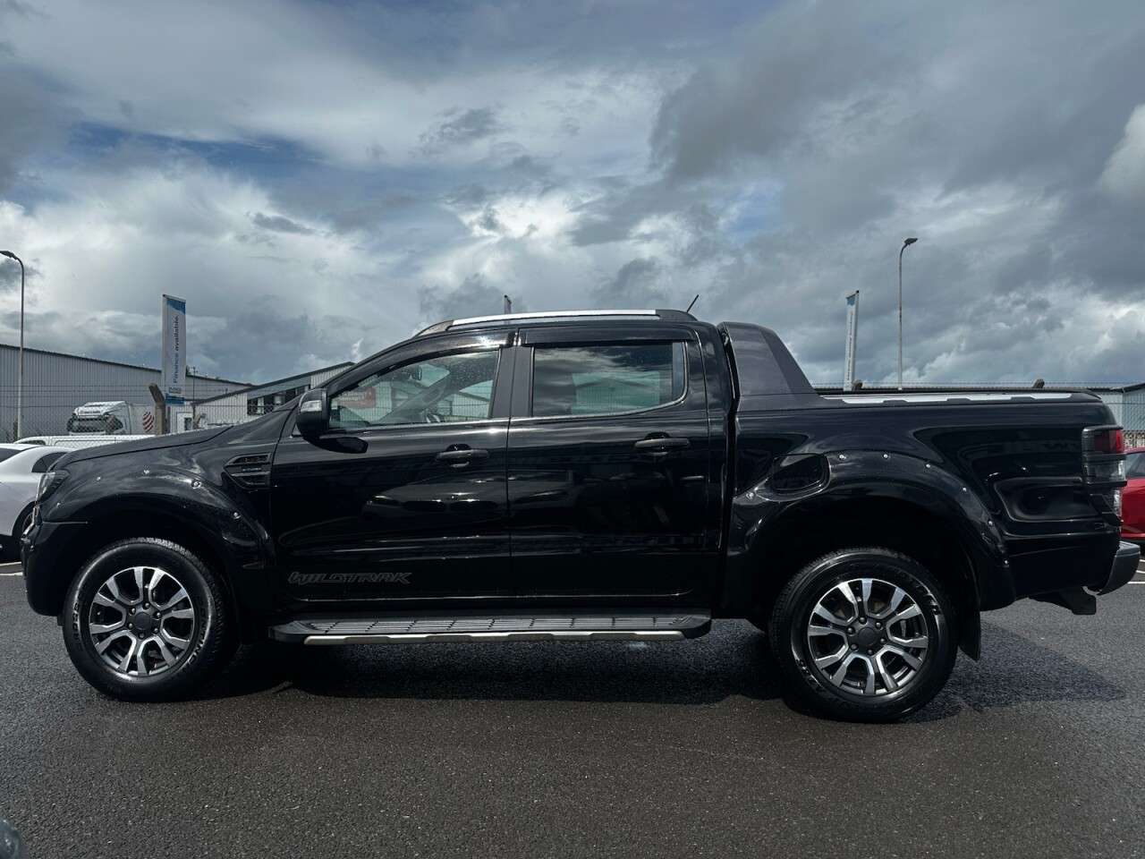 2021 FORD RANGER 2021 FORD RANGER