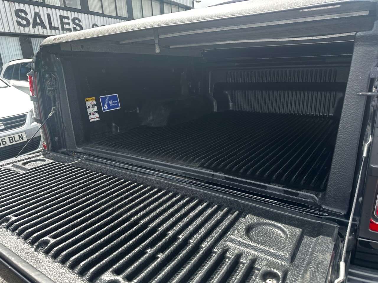 2021 FORD RANGER 2021 FORD RANGER