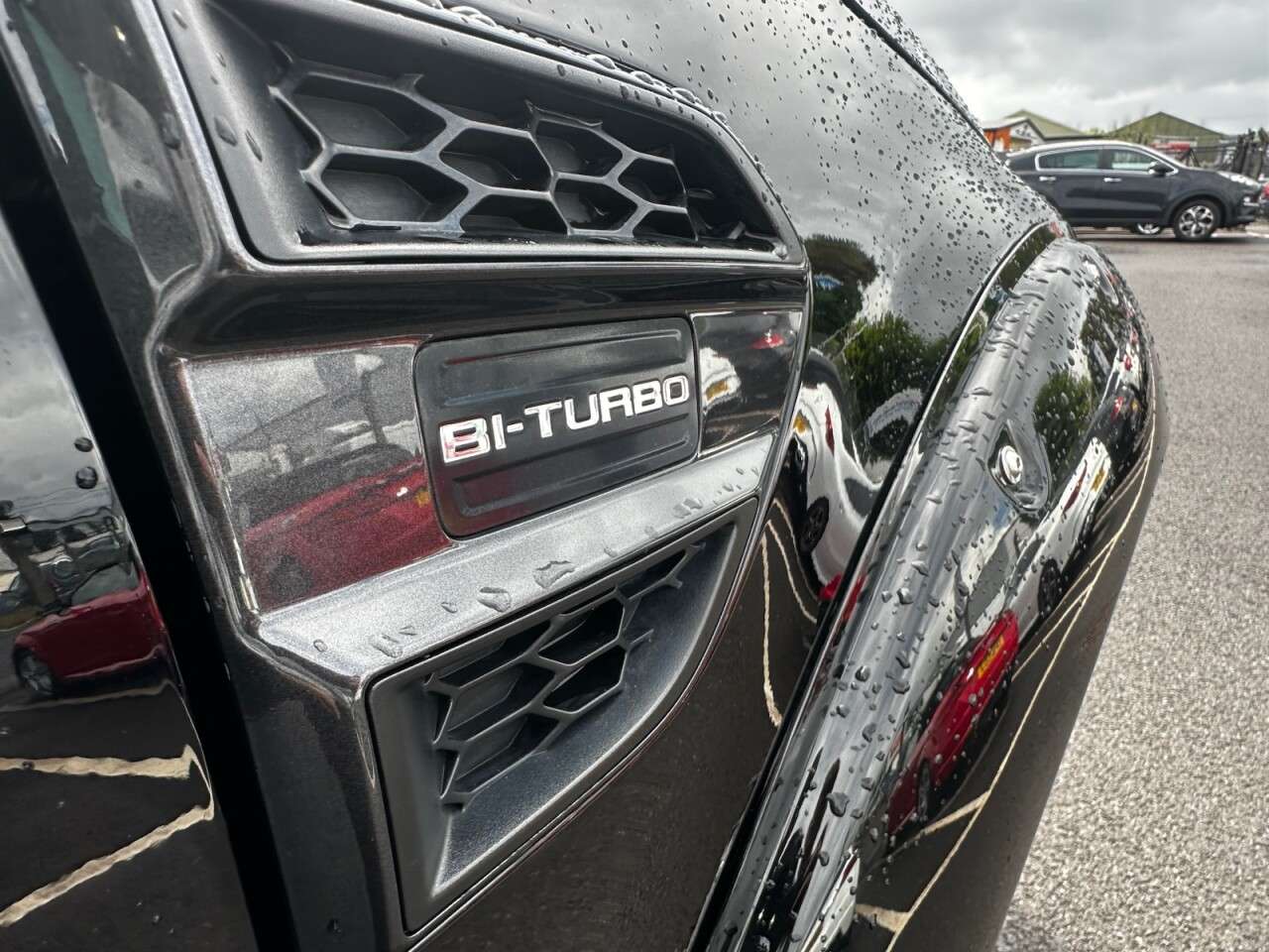 2021 FORD RANGER 2021 FORD RANGER