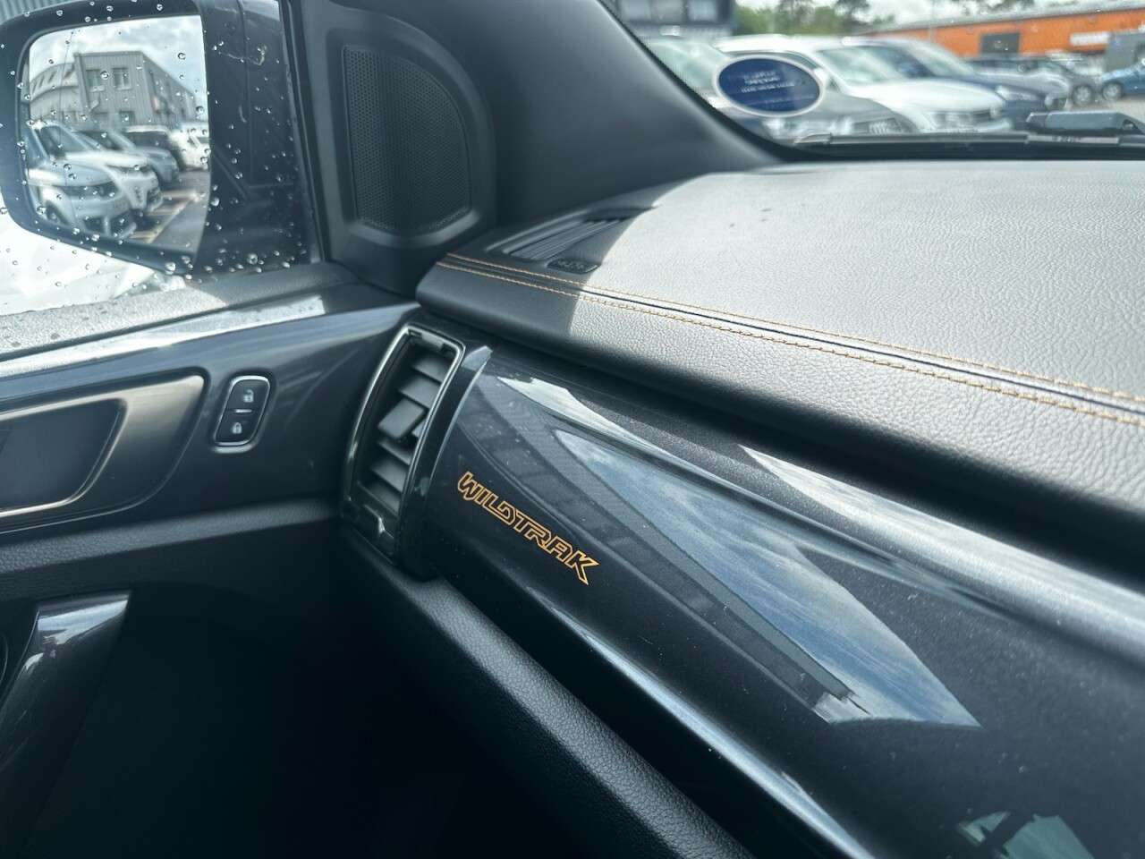 2021 FORD RANGER 2021 FORD RANGER