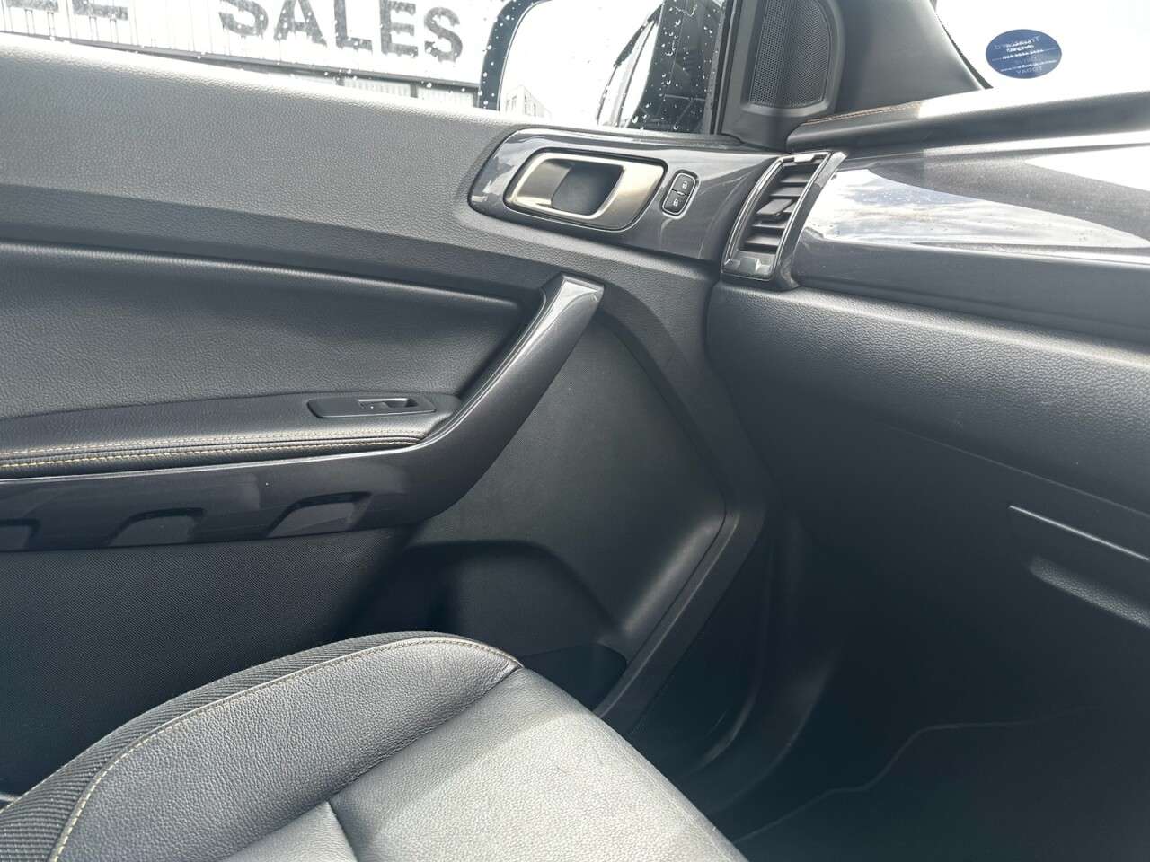 2021 FORD RANGER 2021 FORD RANGER