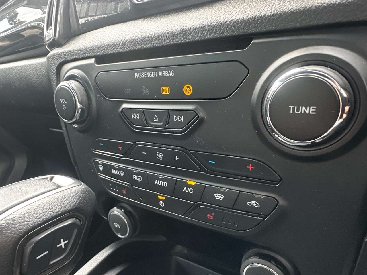 2021 FORD RANGER 2021 FORD RANGER