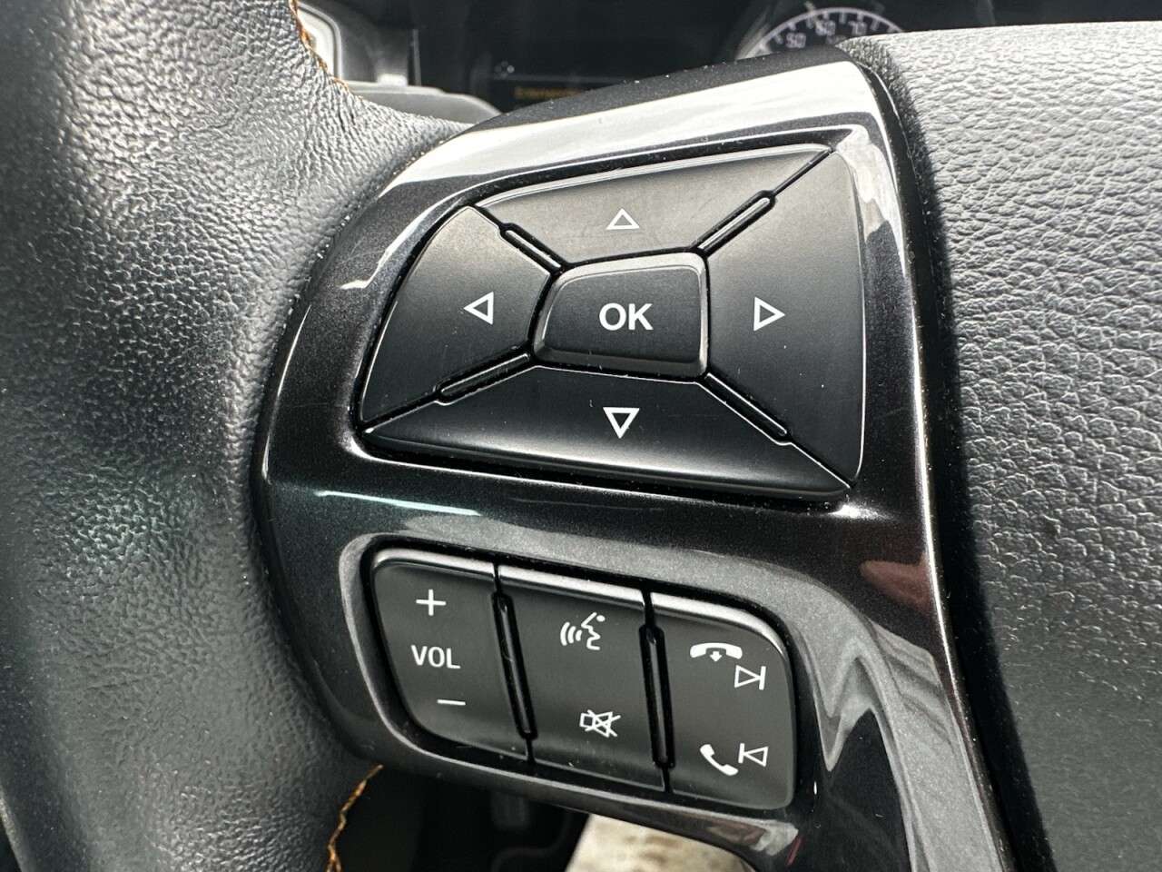 2021 FORD RANGER 2021 FORD RANGER