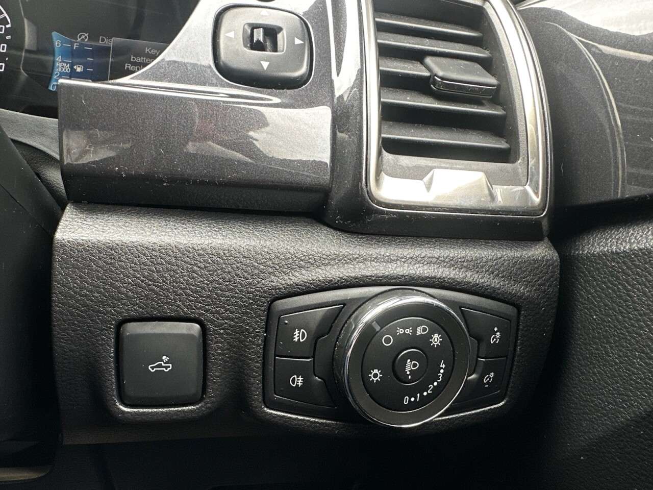 2021 FORD RANGER 2021 FORD RANGER