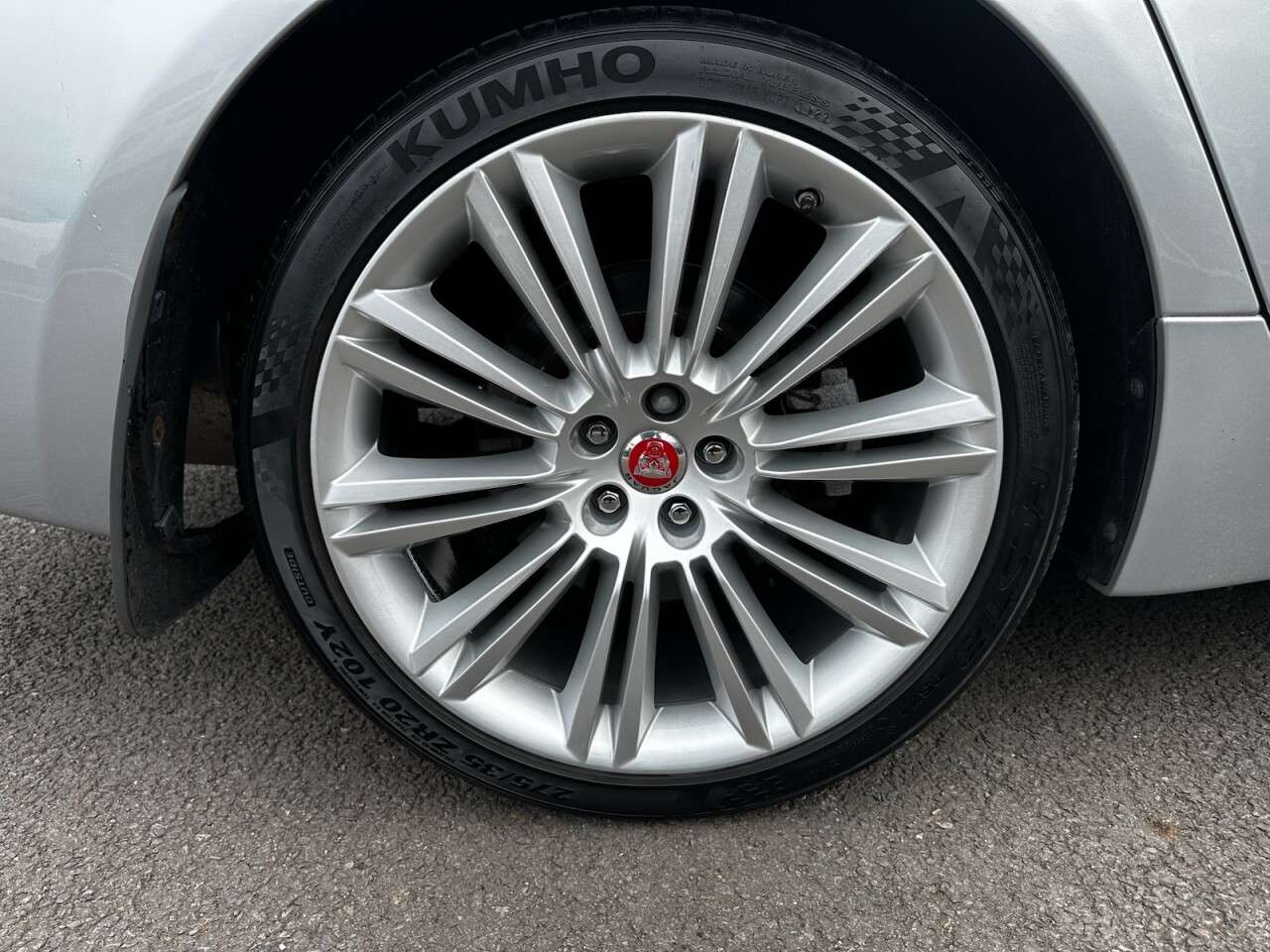 2012 JAGUAR XJ 2012 JAGUAR XJ