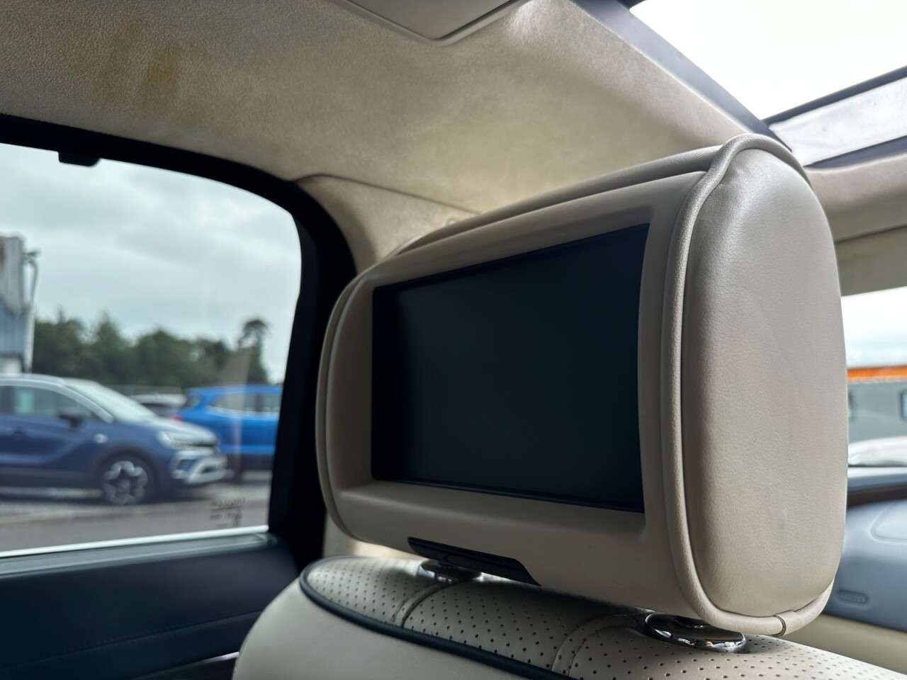 2012 JAGUAR XJ 2012 JAGUAR XJ